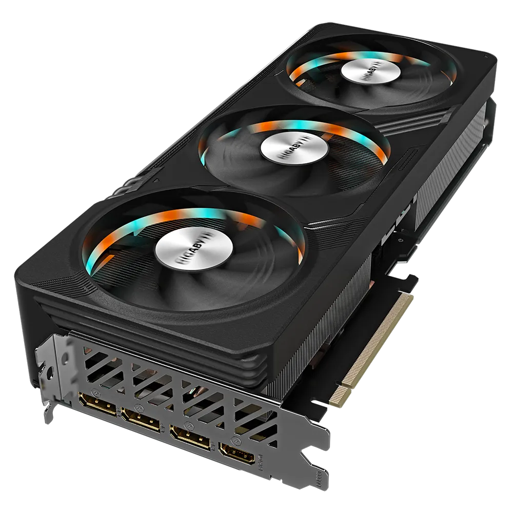 Gigabyte GeForce RTX 4070 Super | Gaming OC 12GB GPU