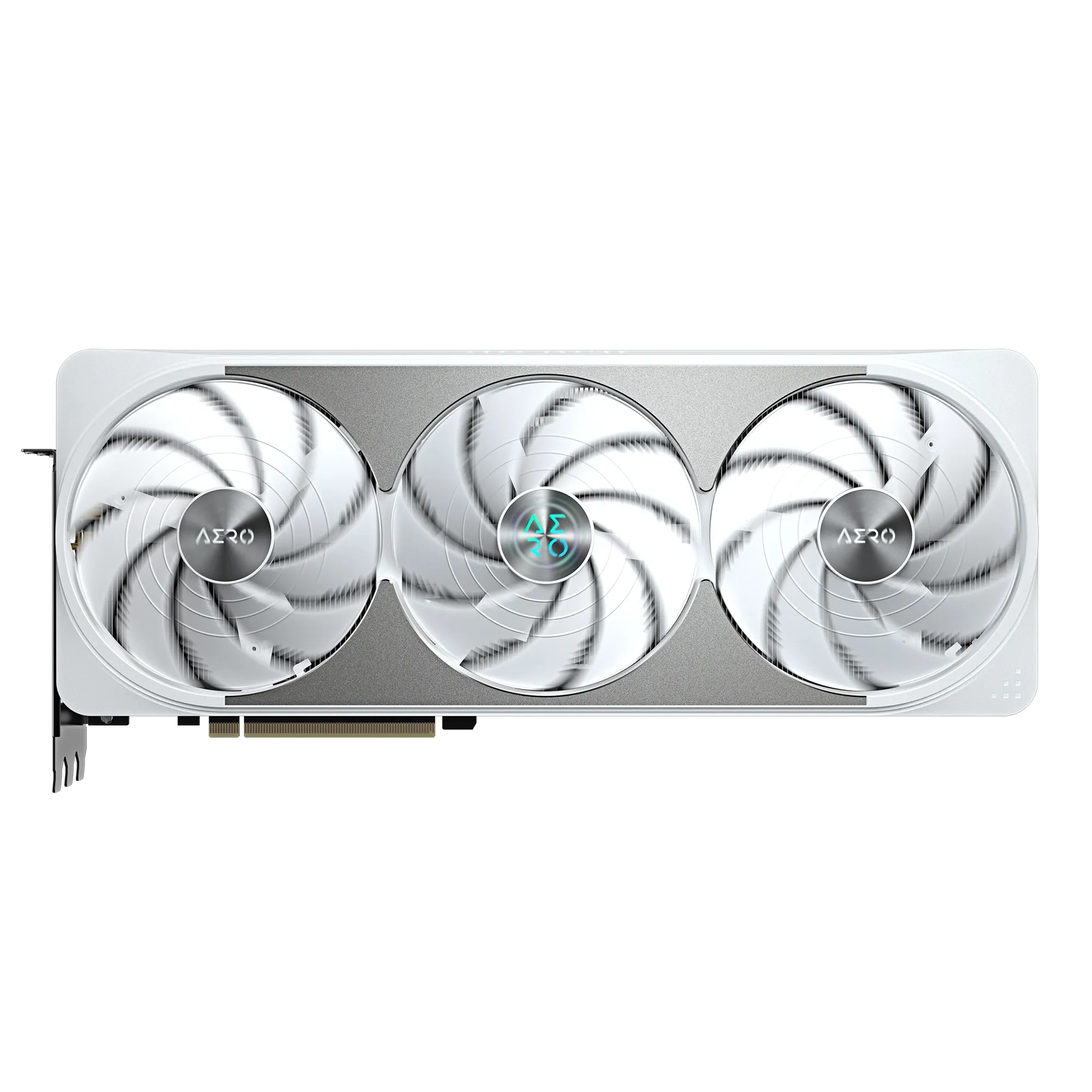 Gigabyte GeForce RTX 5070Ti | Aero OC 16GB GPU