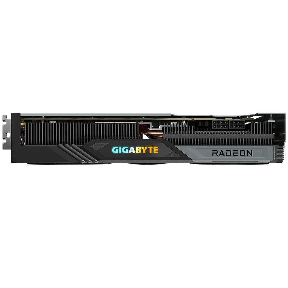 Gigabyte Radeon RX 7800XT | GAMING OC 16GB GPU