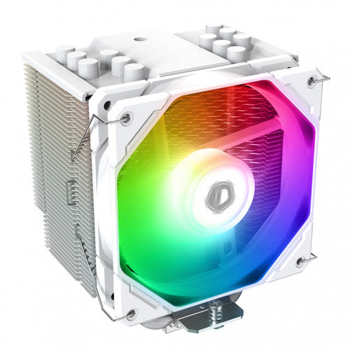 ID-Cooling SE 226 XT ARGB | 120mm Air Cooler (Snow)