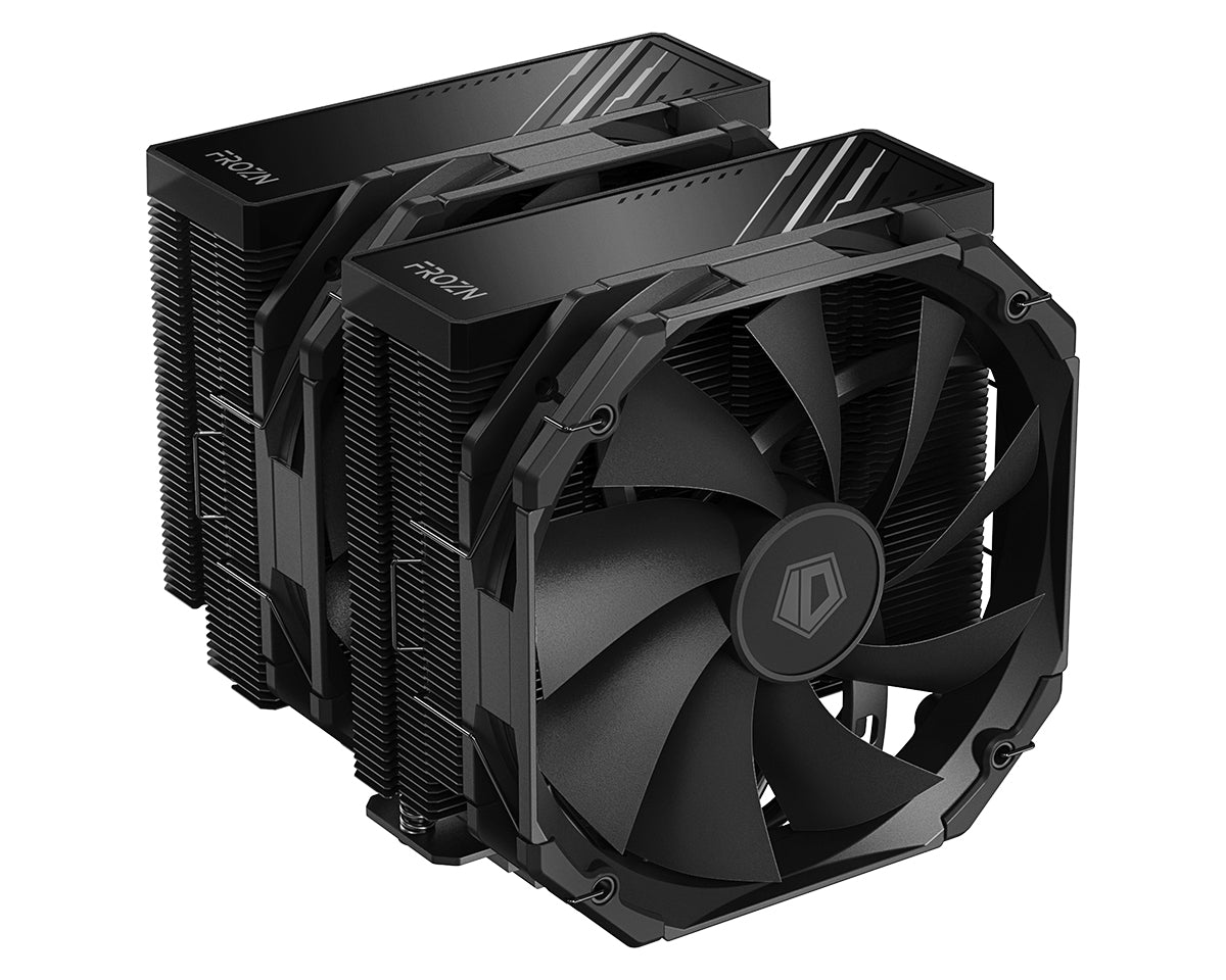 ID Cooling FROZN A720 | 120mm Air Cooler