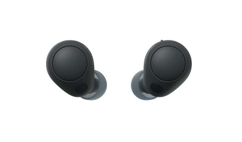 Sony WF-C700N | Wireless Earphones (Black/White/Green/Violet)