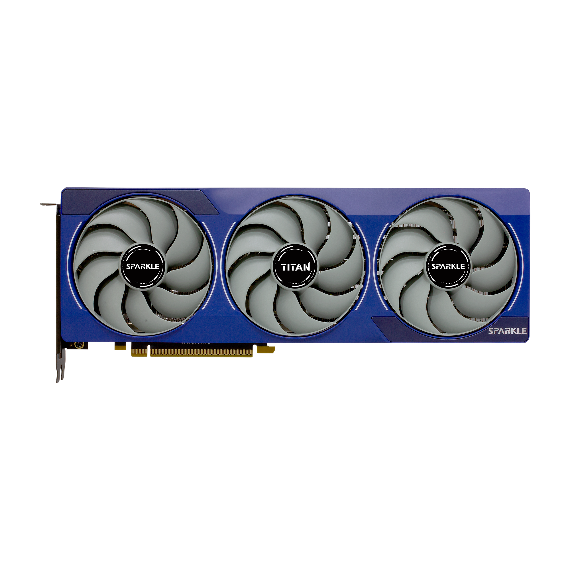 Sparkle Intel Arc B580 | Titan OC 12GB GPU
