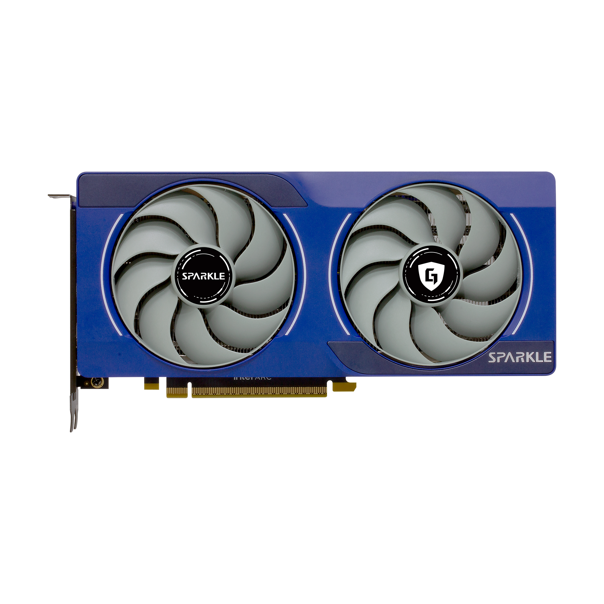 Sparkle Intel Arc B570 | Guardian/Guardian Luna OC 10GB GPU