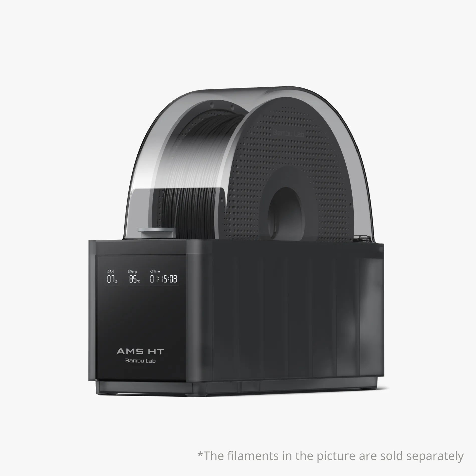 Bambu Lab AMS HT | Automatic Material System