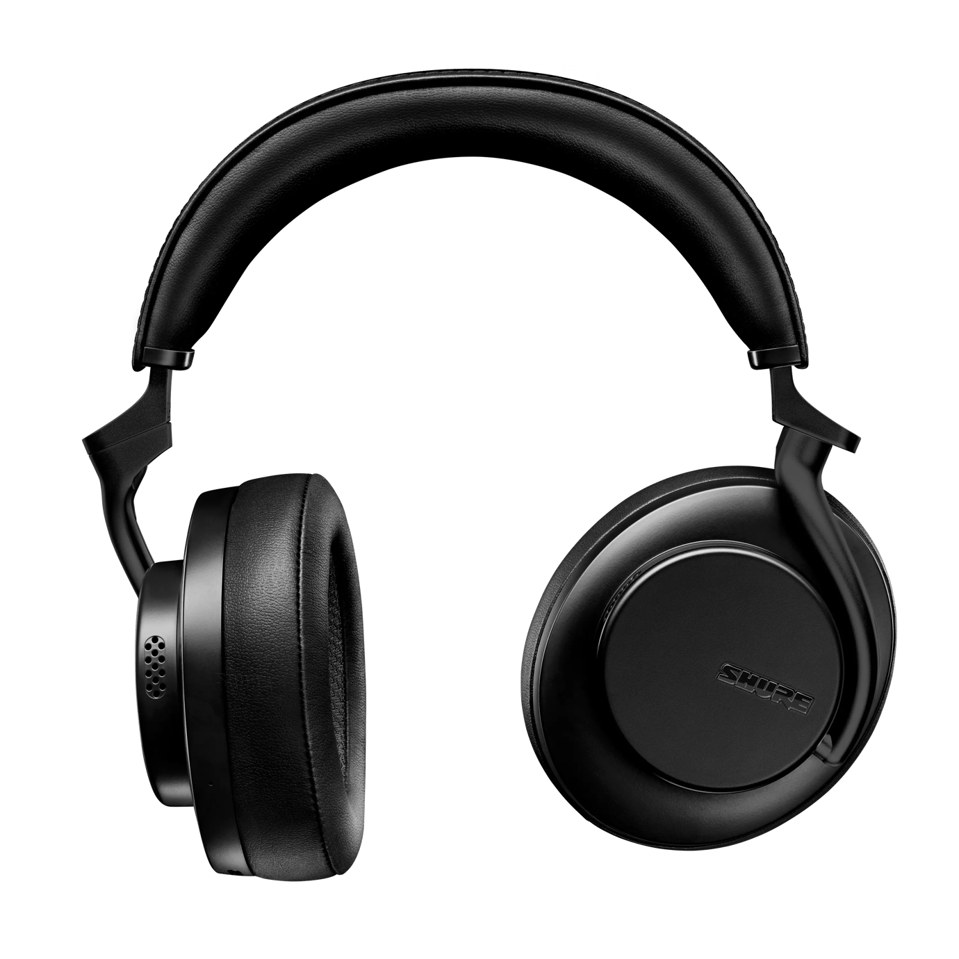 Shure SRH1540  | Premium Closed-Back Headphones (Black)