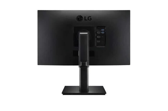 LG 24QP750-B | 23.8" QHD 100HZ IPS Monitor