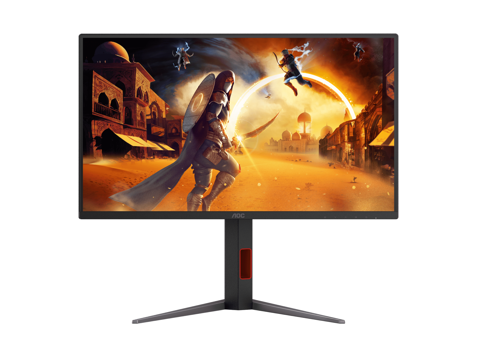 AOC 25G4S | 24.5" 1080P (FHD) 310Hz IPS Gaming Monitor