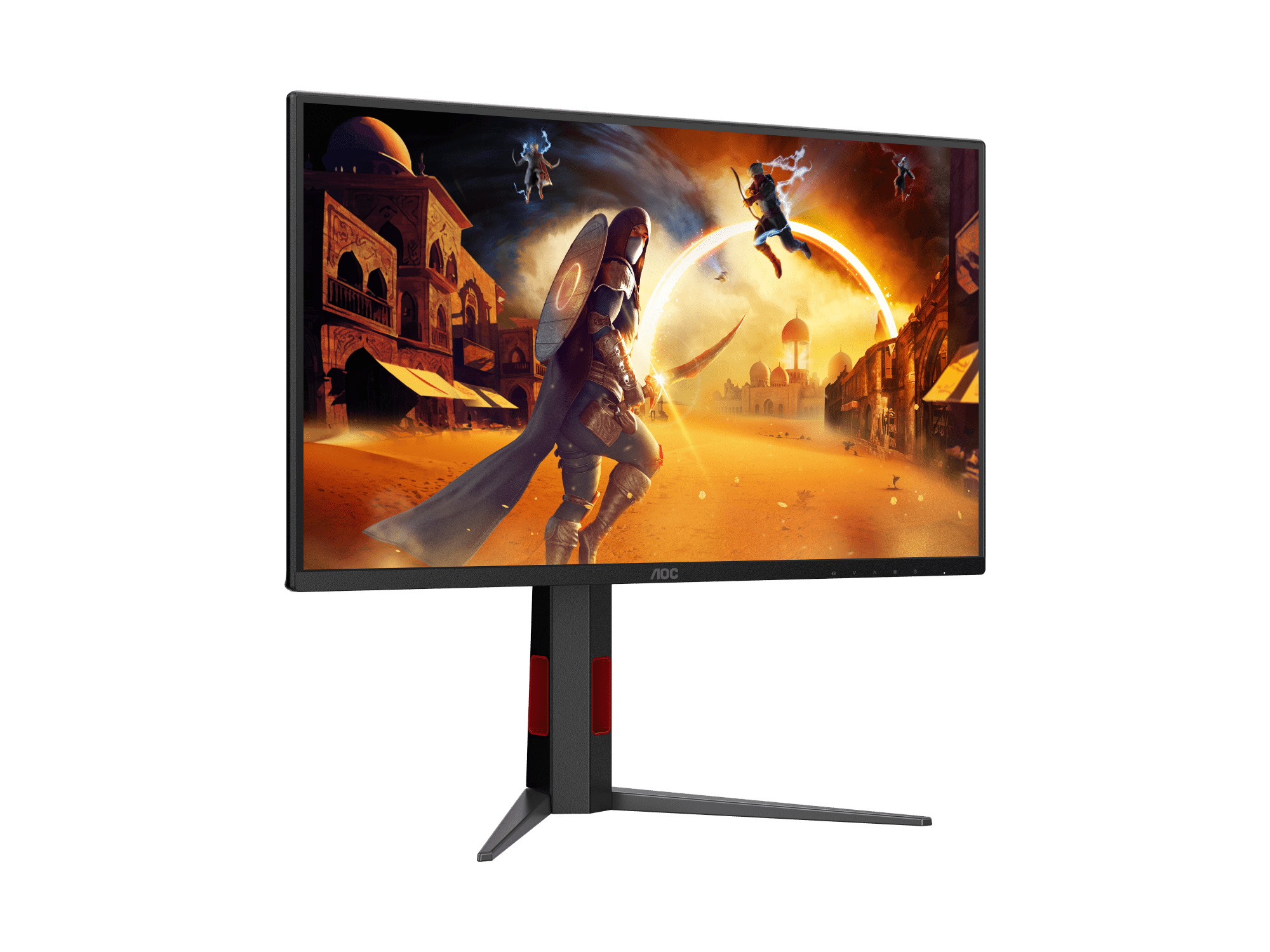AOC 25G4S | 24.5" 1080P (FHD) 310Hz IPS Gaming Monitor