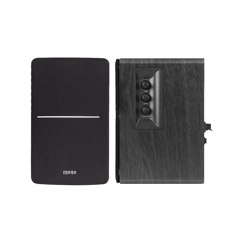 Edifier R1280DBS | Active Bluetooth Bookshelf Speakers