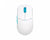 LAMZU Atlantis Mini | Wireless Gaming Mouse Polar White