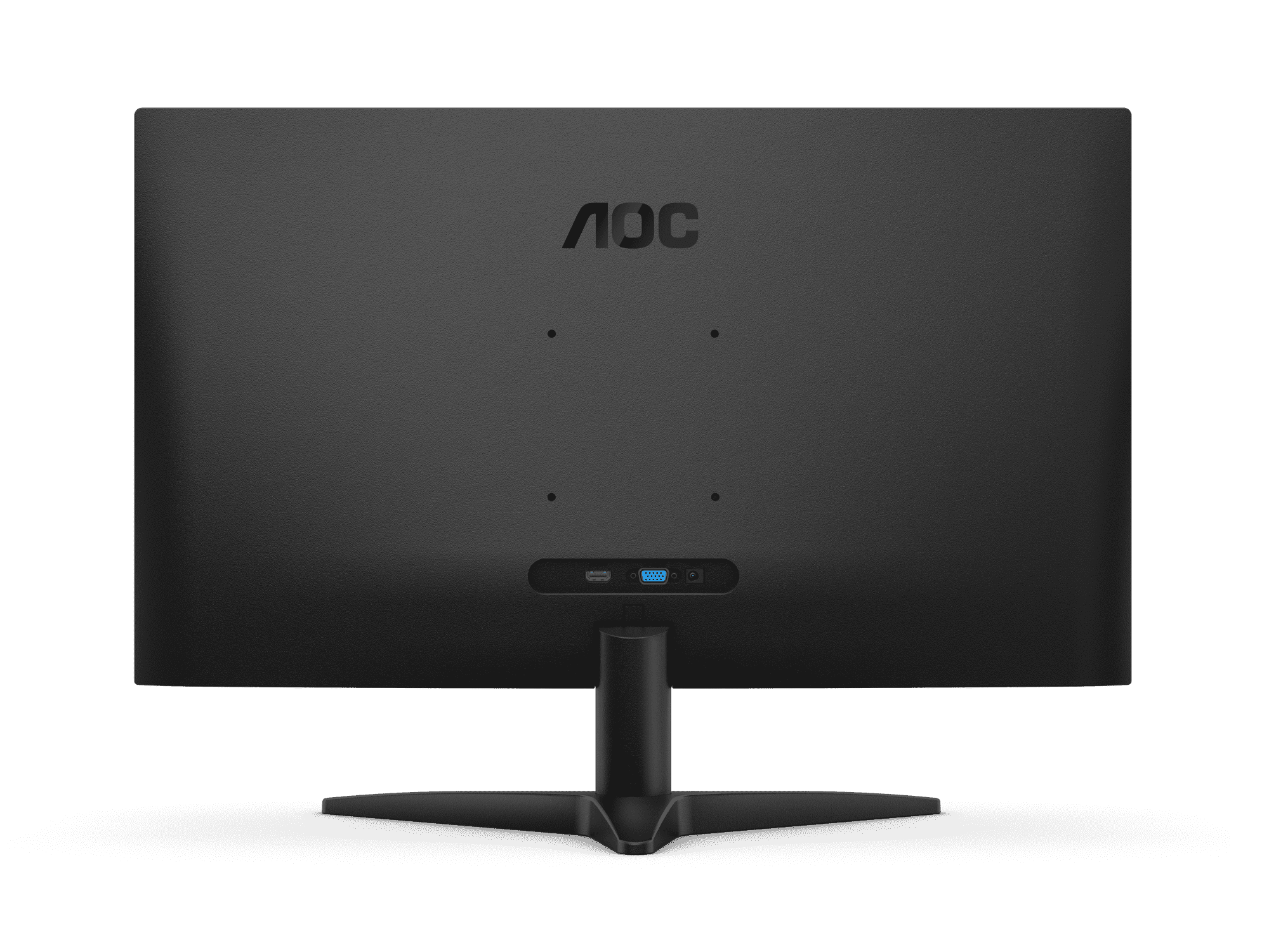 AOC 27B36H | 27" 1080P 100HZ IPS Low Blue Light Monitor