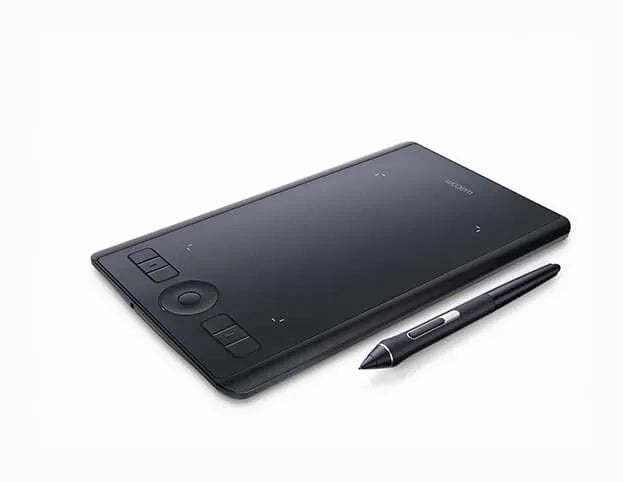 Wacom Intuos Pro S | Creative Pen Tablet