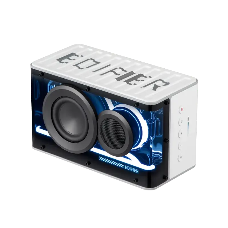 Edifier QD25 | Tabletop Bluetooth Speaker