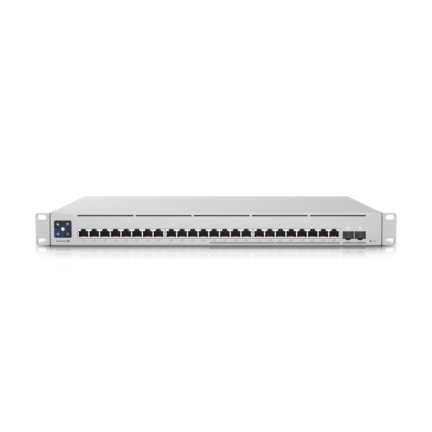 Ubiquiti UniFi USW-Enterprise-24-PoE | Switch Enterprise 24 PoE (Gen1)