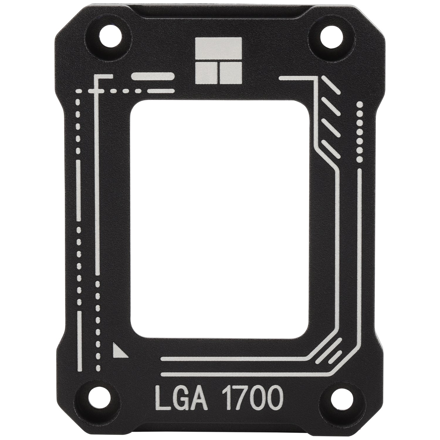 Thermalright Intel LGA1700-BCF Secure Frame Black V2