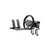 MOZA Racing R3 Bundle | Racing Wheel and Pedals for PC only