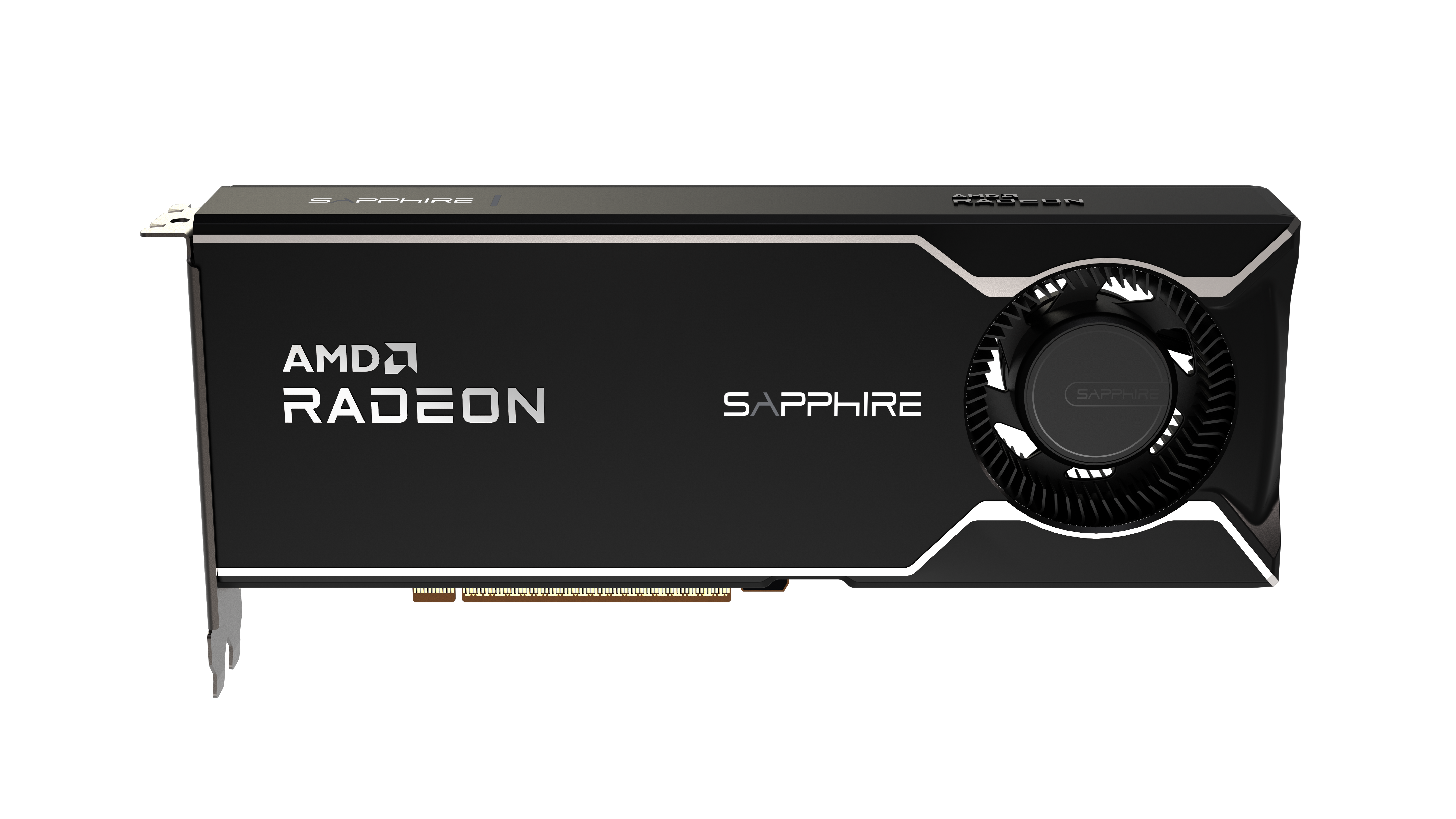 SAPPHIRE AMD RADEON™ AI PRO R9700 32GB GDDR6