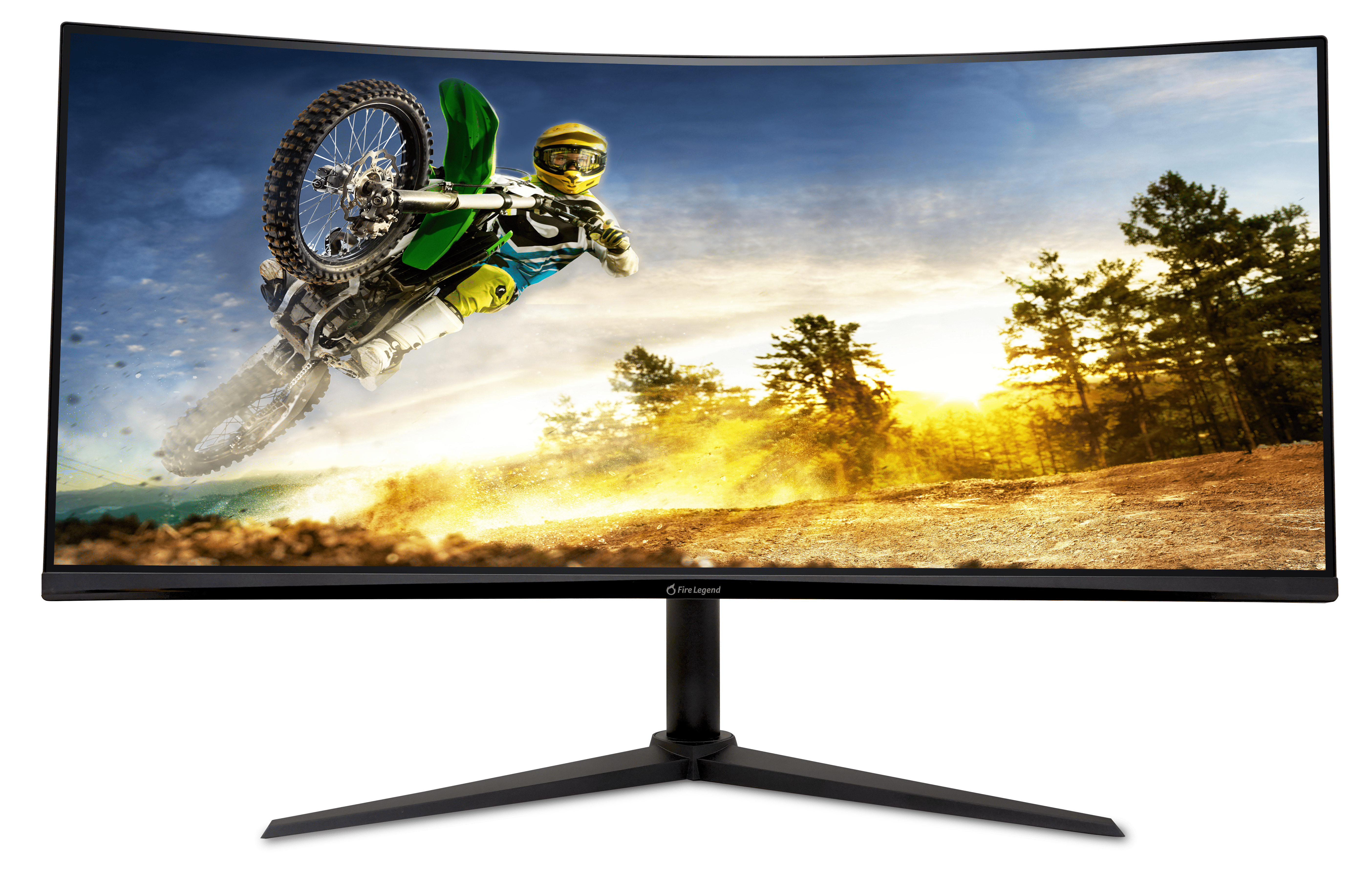 AOPEN 34HC5CU X0 | 34" 200HZ 1440P (UWQHD) VA Ultrawide Monitor
