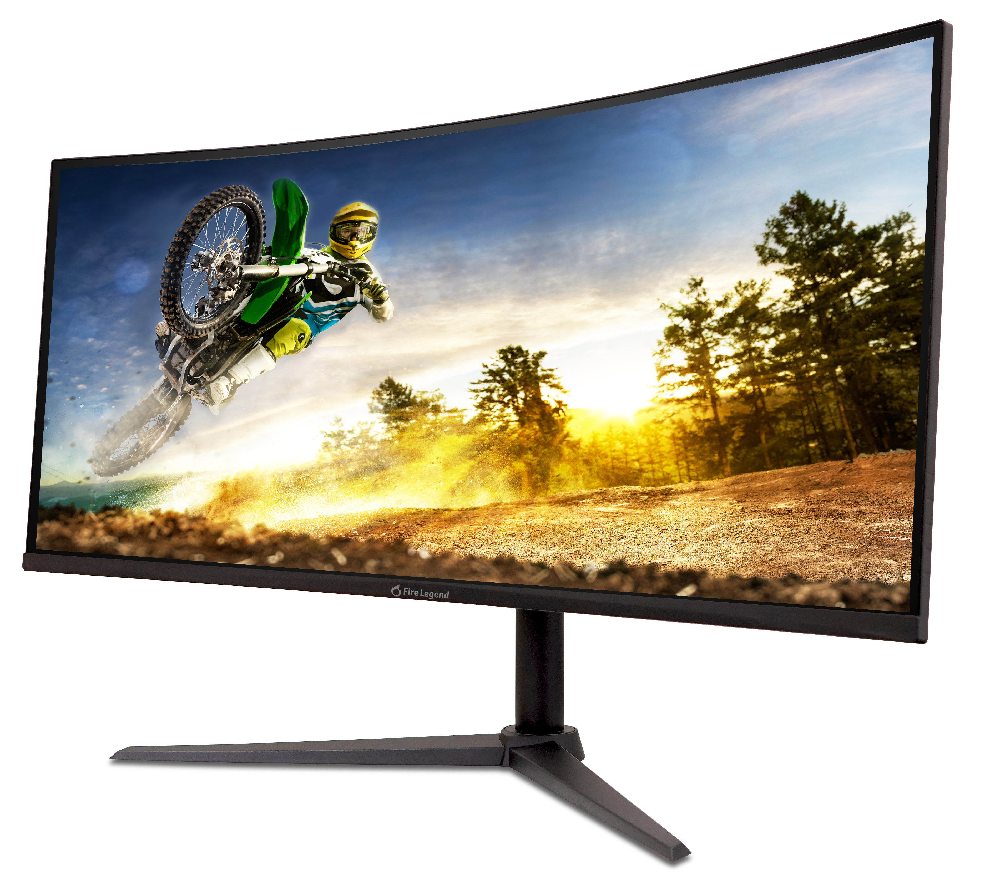 AOPEN 34HC5CU X0 | 34" 200HZ 1440P (UWQHD) VA Ultrawide Monitor