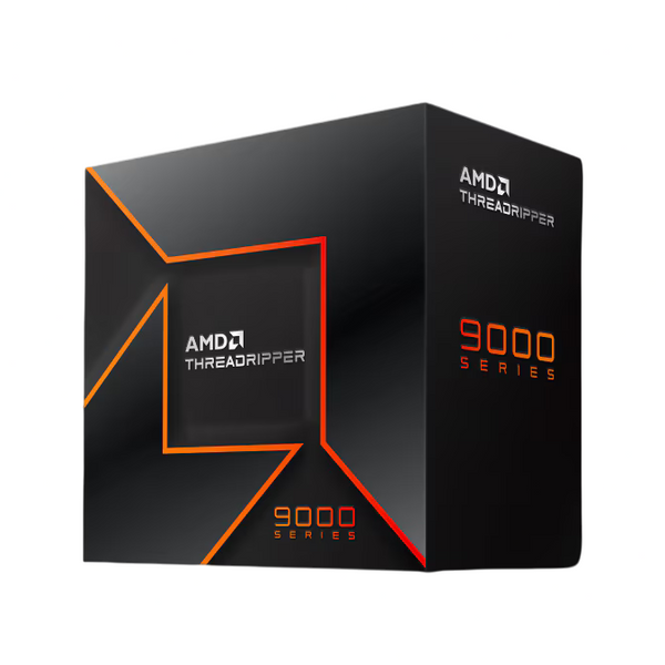 AMD Ryzen Threadripper 9970X | 32 Core 64 Thread CPU