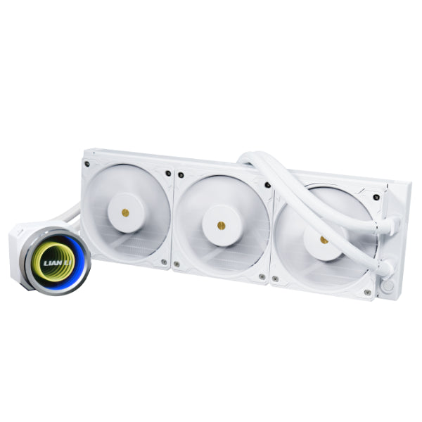 Lian Li Galahad II | Trinity Performance 360mm AIO