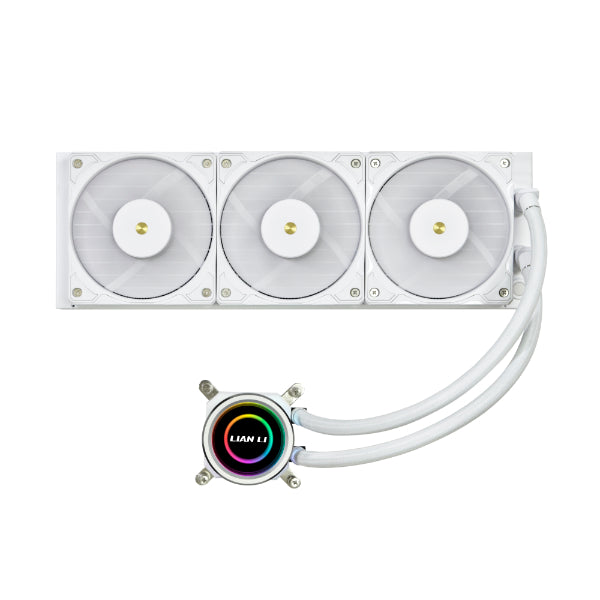 Lian Li Galahad II | Trinity Performance 360mm AIO