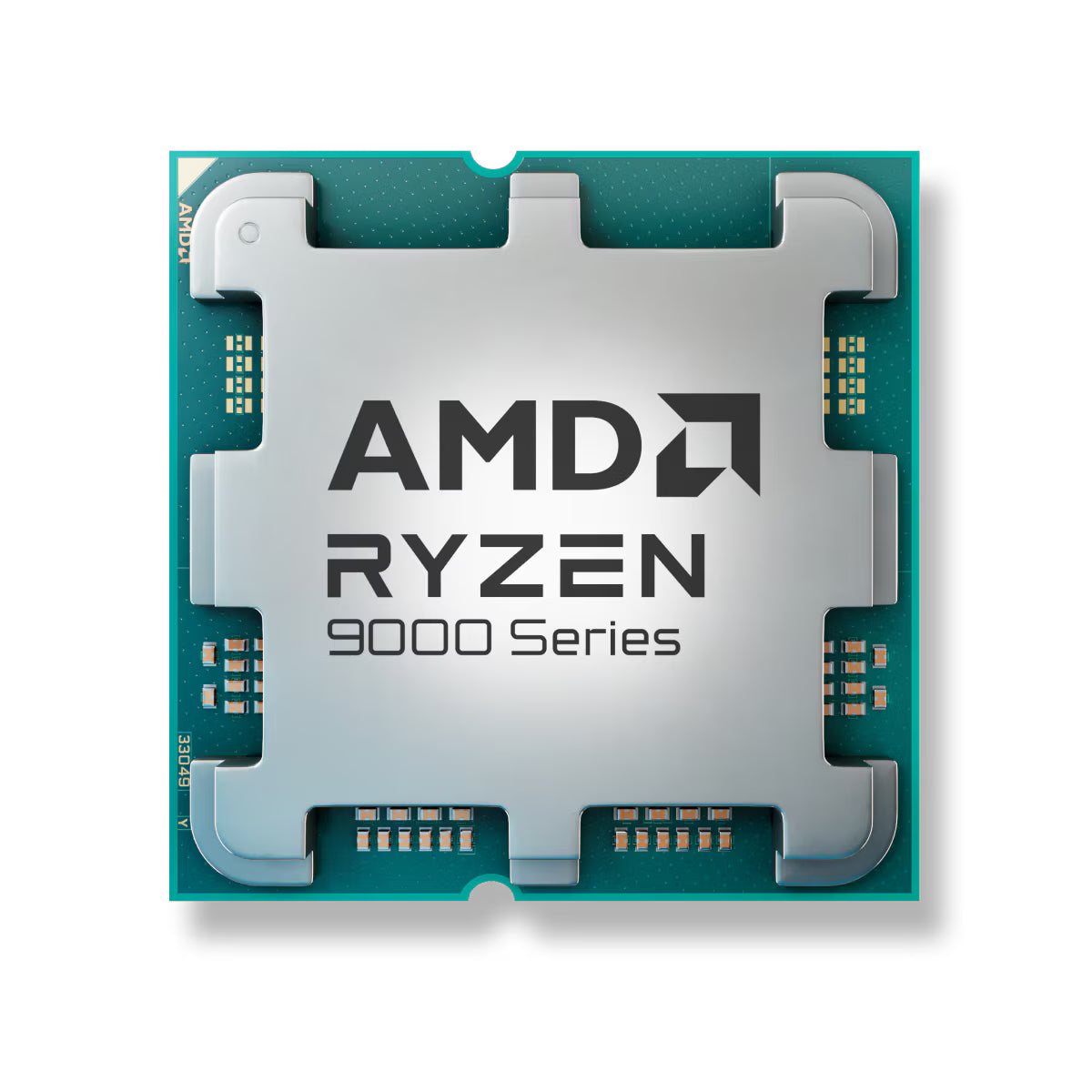 AMD Ryzen 7 9850X3D | 3D V Cache 8 Cores 16 Threads CPU
