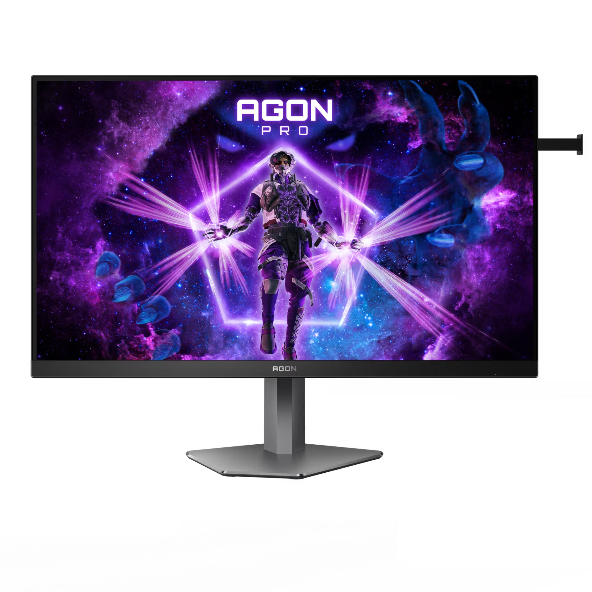 AOC AG276FK 27" | FHD 520Hz IPS Panel