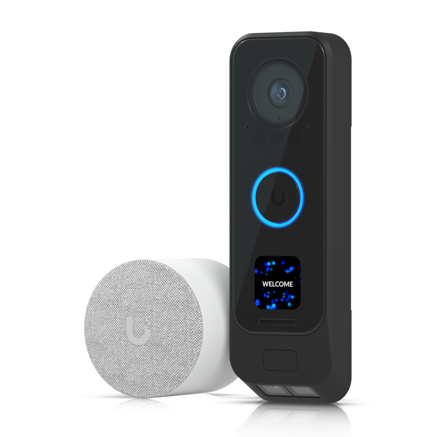 Ubiquiti UniFi UVC-G4 | G4 Doorbell Pro PoE Kit