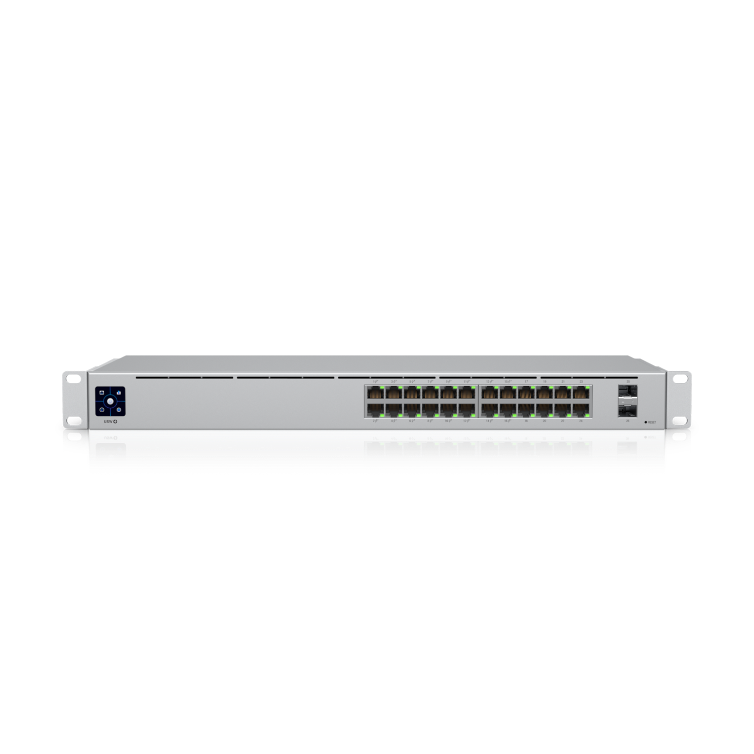 Ubiquiti UniFi USW-24-POE| Switch 24 PoE