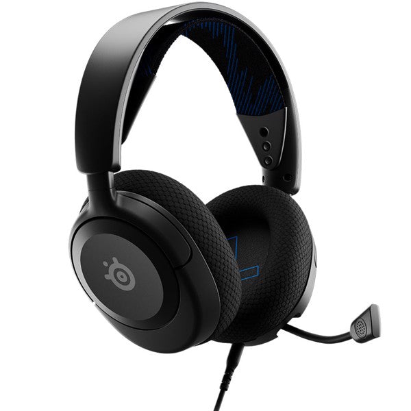 SteelSeries Arctis Nova 1 | Wired Gaming Headset