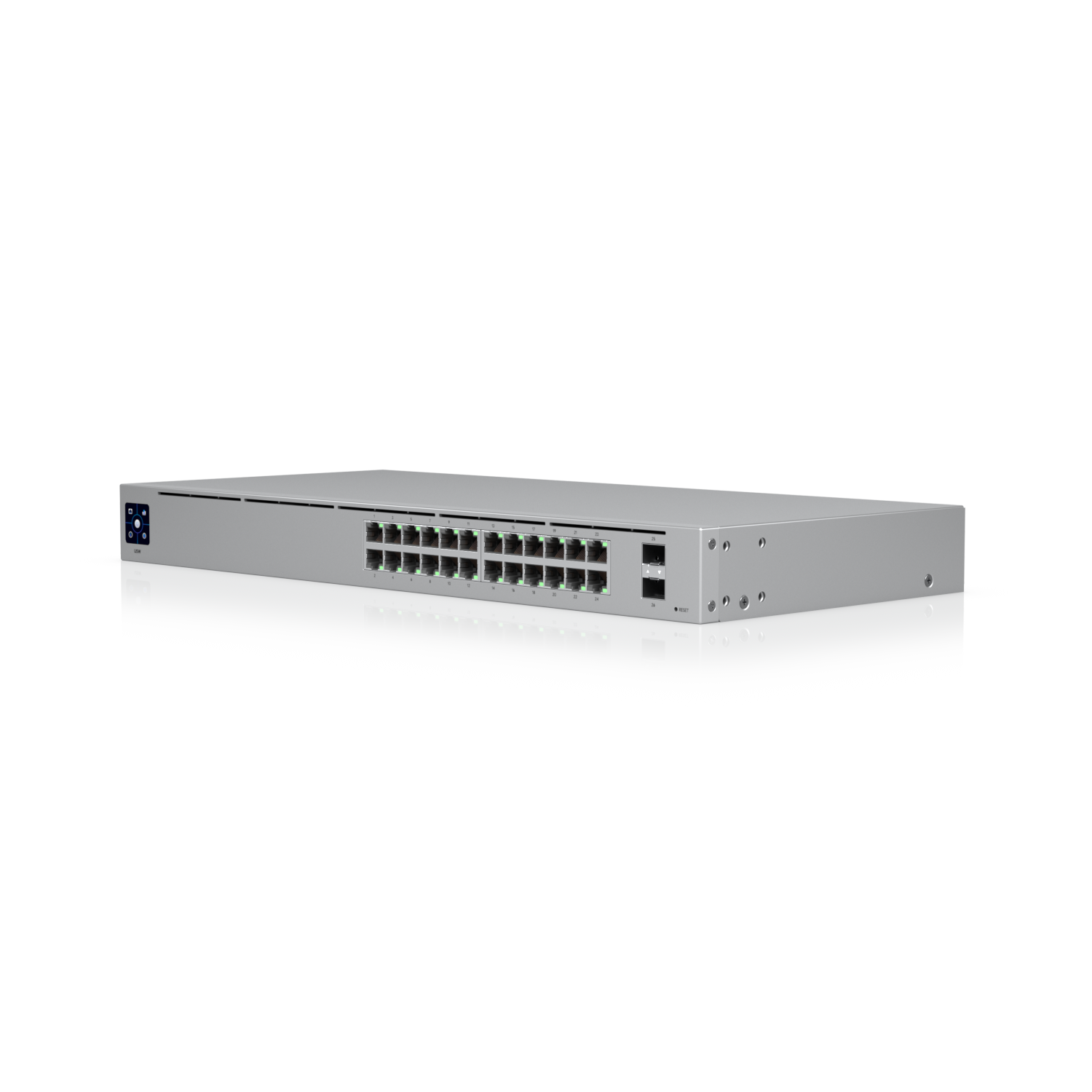 Ubiquiti UniFi USW-24 | Standard 24