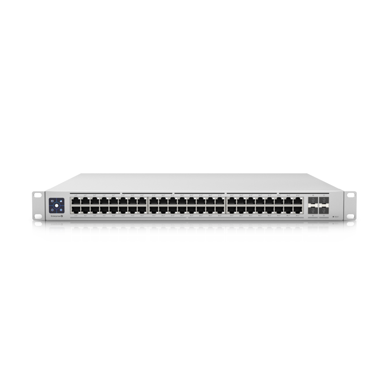 Ubiquiti UniFi USW-Enterprise-48-PoE | Switch Enterprise 48 PoE (Gen1)