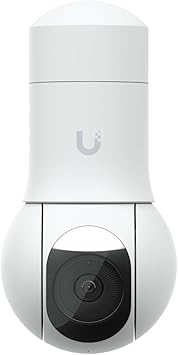 Ubiquiti Unifi G5 PTZ | Outdoor Security Camera