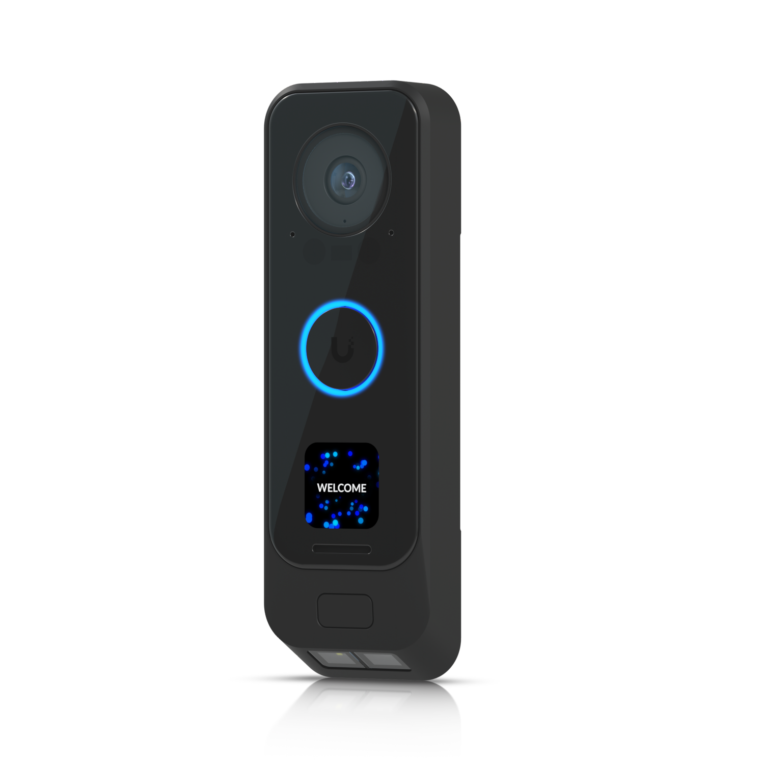 Ubiquiti UniFi UVC-G4 | G4 Doorbell Pro PoE Kit