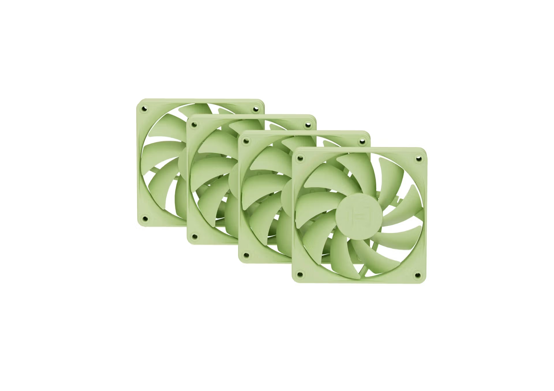 HYTE FA12 | HYTE Chassis Fan (4-Pack)