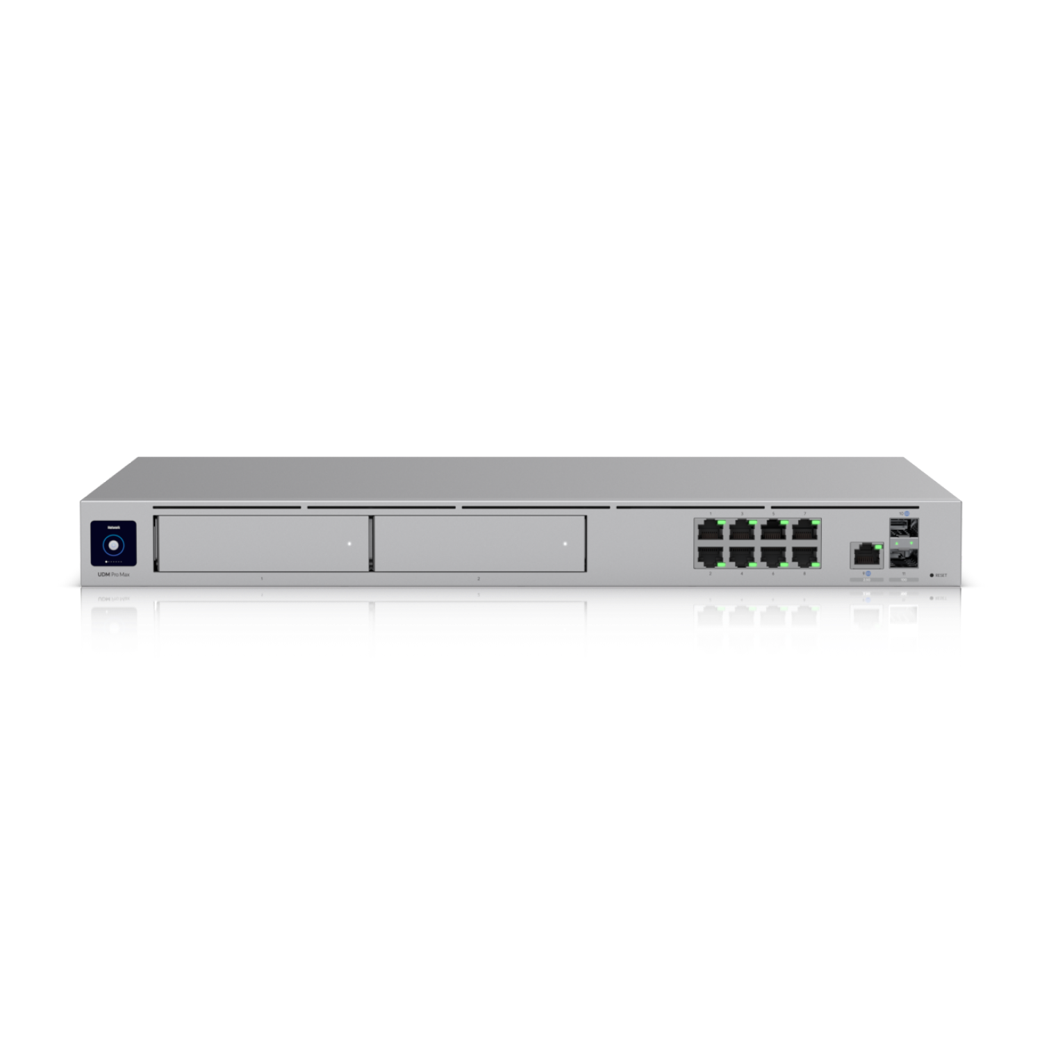 Ubiquiti UniFi UDM-Pro-Max | Dream Machine Pro Max