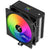 Thermalright Assassin X 120 R Digital | 120mm ARGB Fan (Black/White)