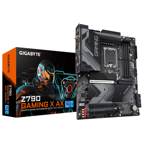 i7 14700KF + Gigabyte Z790 Gaming X AX Motherboard Combo Deal!