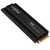 Crucial T500 | PCIe Gen4 NVMe M.2 SSD (With Heatsink)