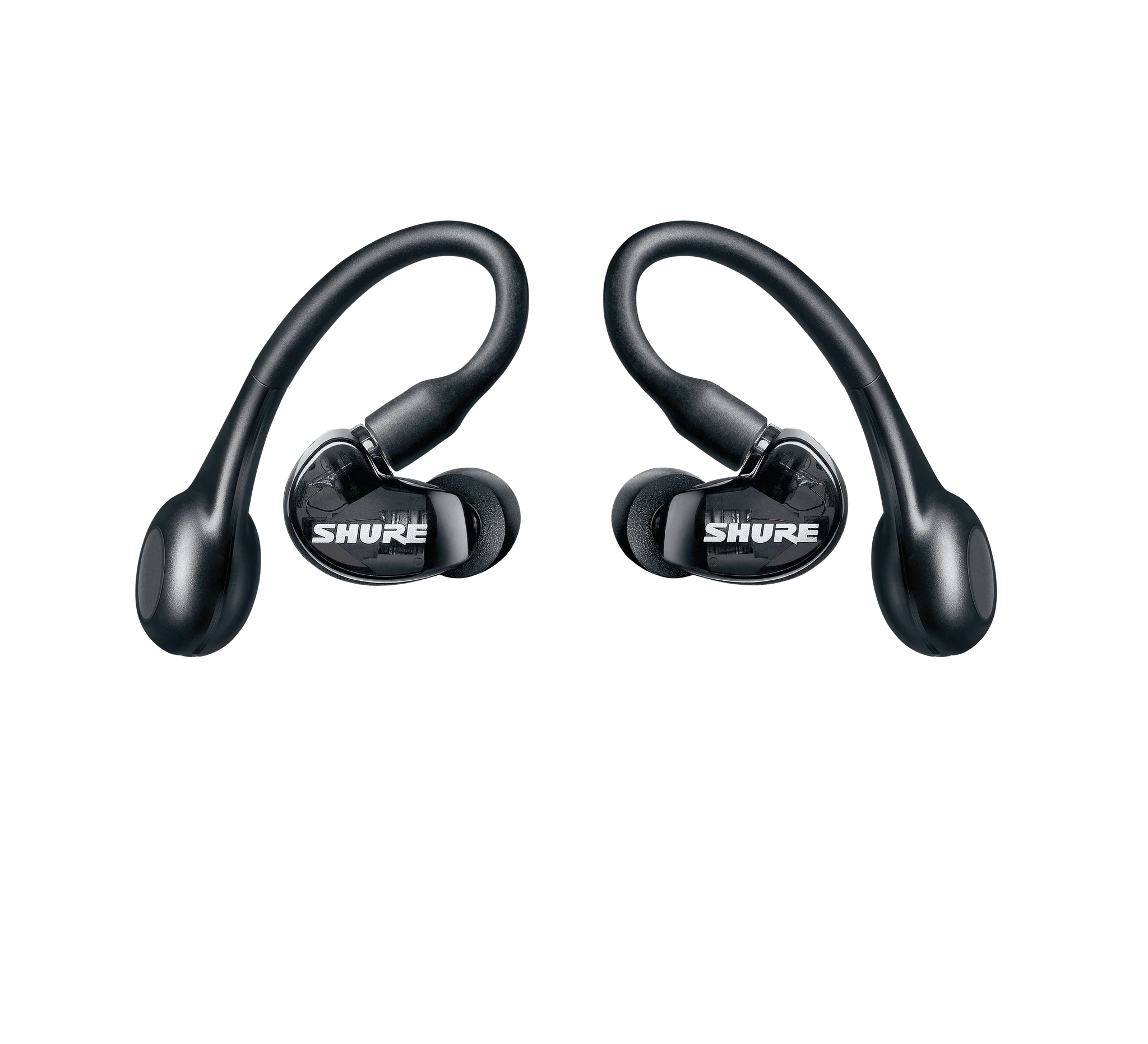 Shure AONIC 215 GEN 2 | True Wireless Sound Isolating In Ear Monitor Earphones