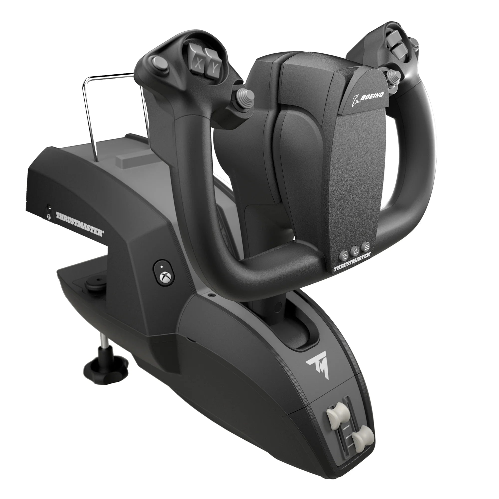 Thrustmaster TCA YOKE BOEING EDITION | Flight Controller