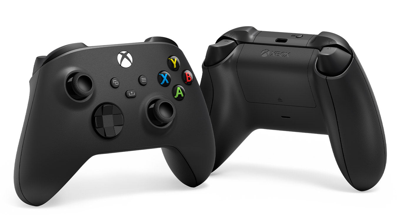 Xbox Wireless Controller | Wireless Gaming Controller