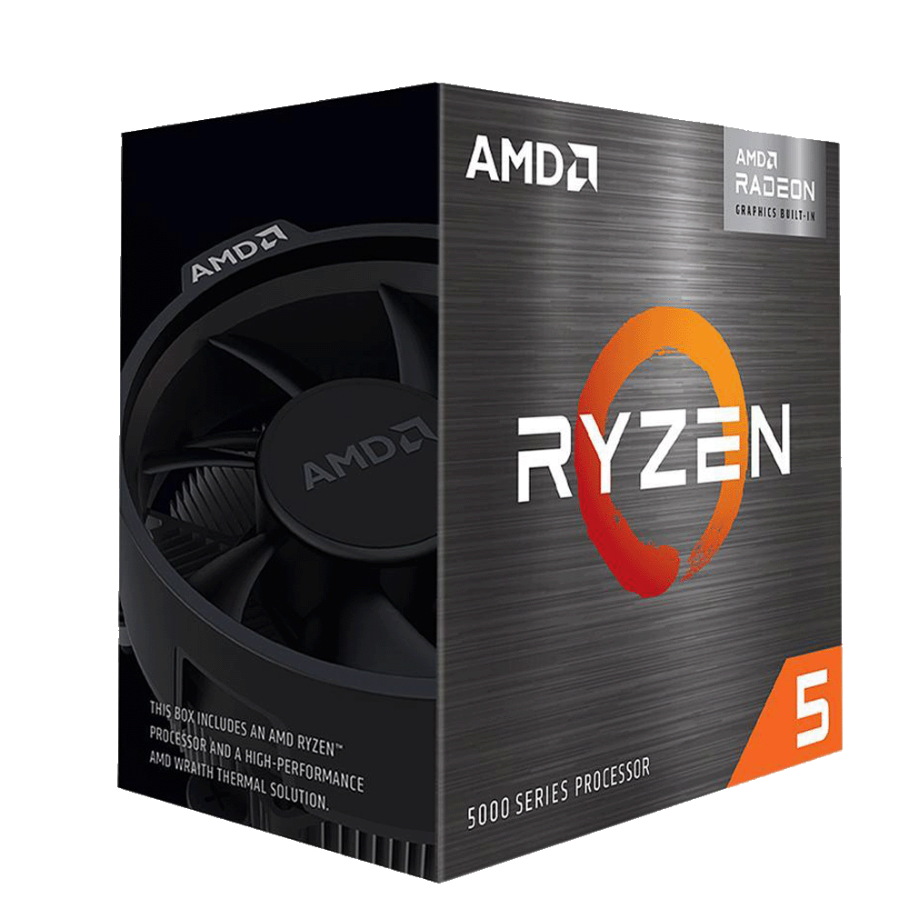 AMD RYZEN 5 5600 CPU + B550 Motherboard!