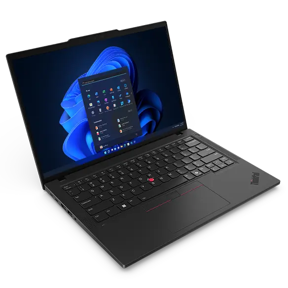 ThinkPad T14 Gen 5 | 14" Intel® Core™ Ultra 7 155U Laptop