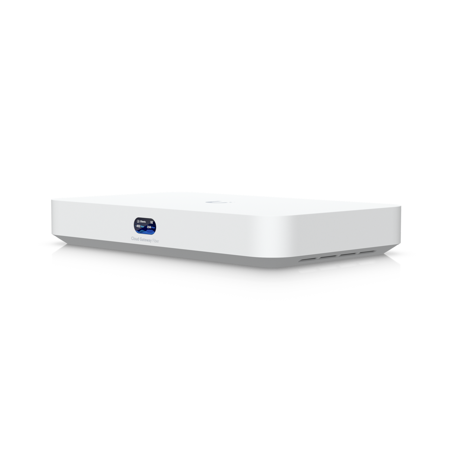 Ubiquiti UniFi UCG-Fiber | Cloud Gateway Fiber