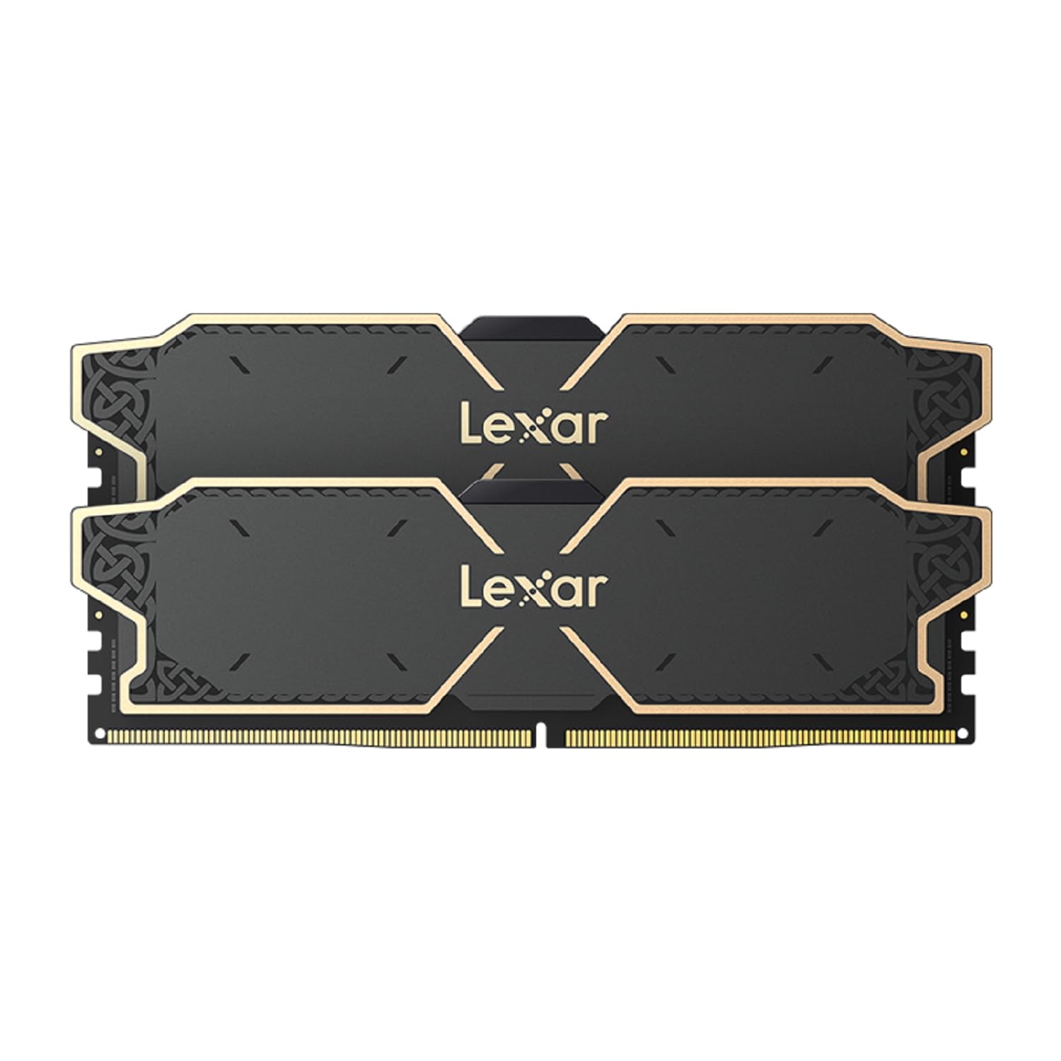 16GB LEXAR Thor | DDR5 6000Mhz CL38 (8GBx2)