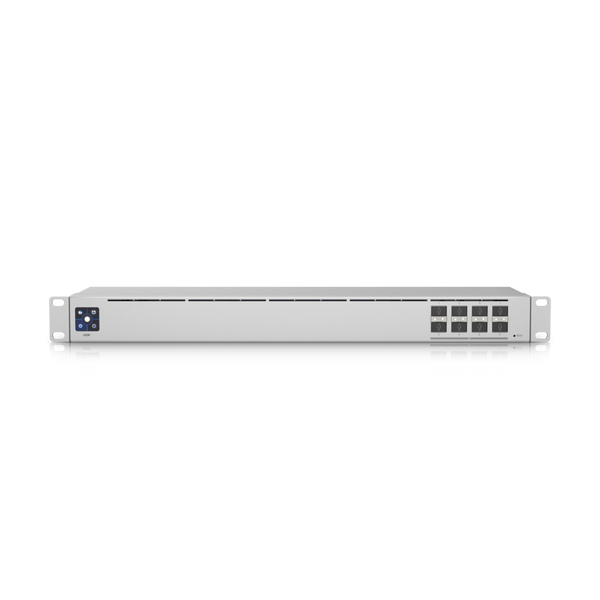 Ubiquiti UniFi USW-Aggregation| Switch Aggregation