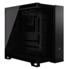 Corsair 6500X | Mid‑Tower Dual Chamber ATX Tempered Glass Case